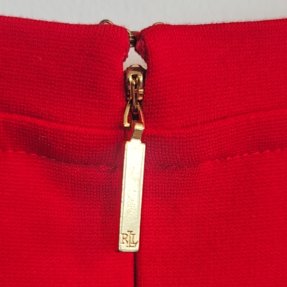 Ralph Lauren Dress - Picture 8 of 14